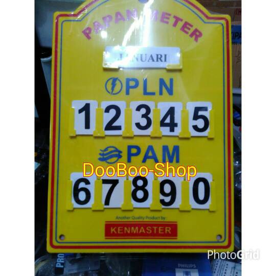 

Unik Papan meter Diskon