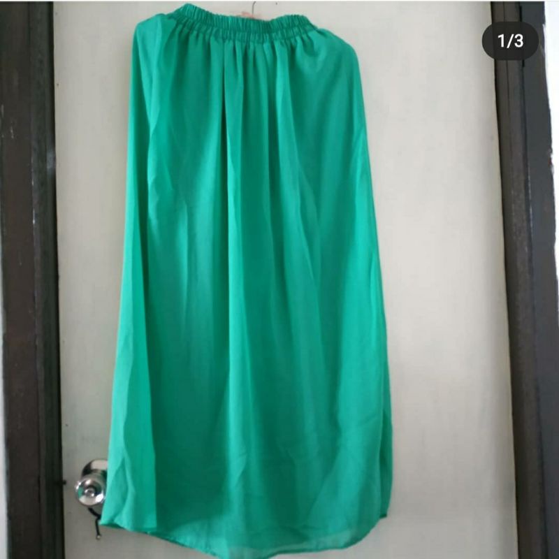 Rok sifon toska preloved