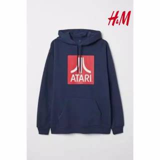 hoodie atari