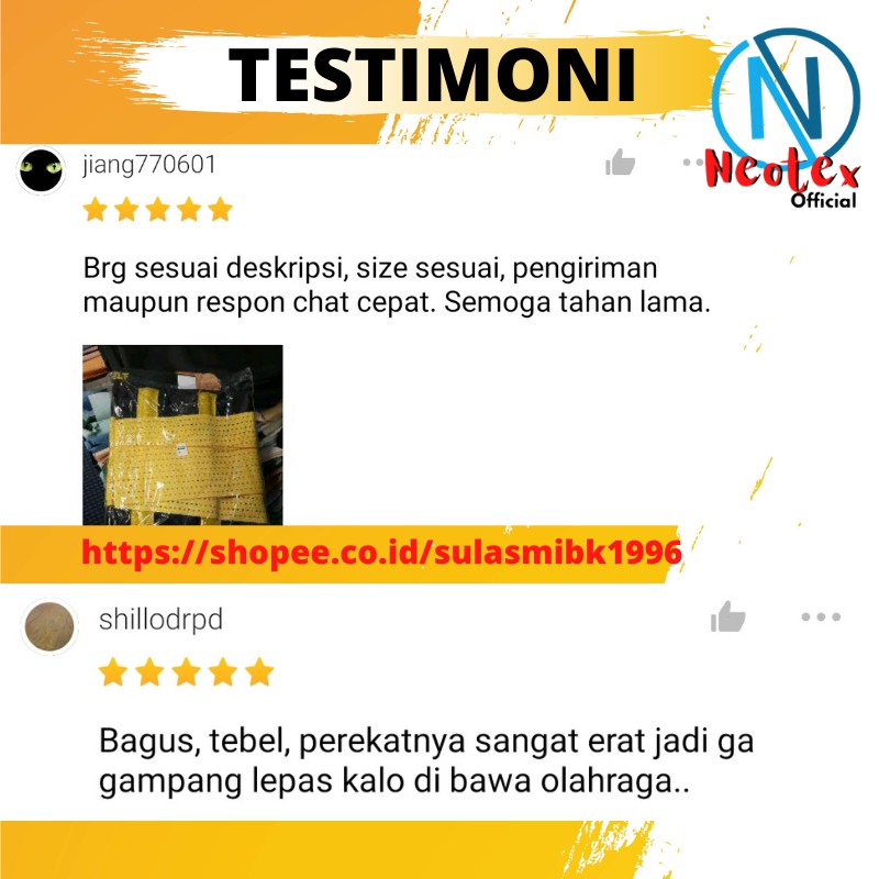 Korset Pembakar Lemak Sabuk Pengecil Perut Hot Shaper Power Belt Corset Pelangsing