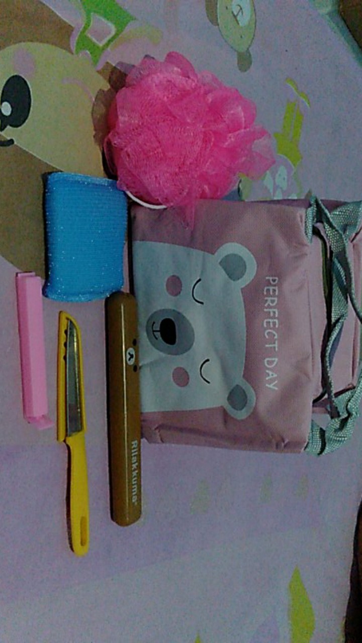 Pisau Dapur Stainless Pisau Pemotong Buah Dan Sayuran