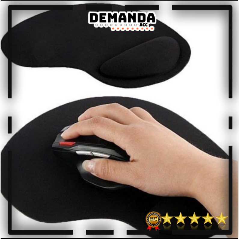 Tatakan Mouse, Alas Mouse, Mousepad Murah