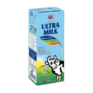 

ultra milk