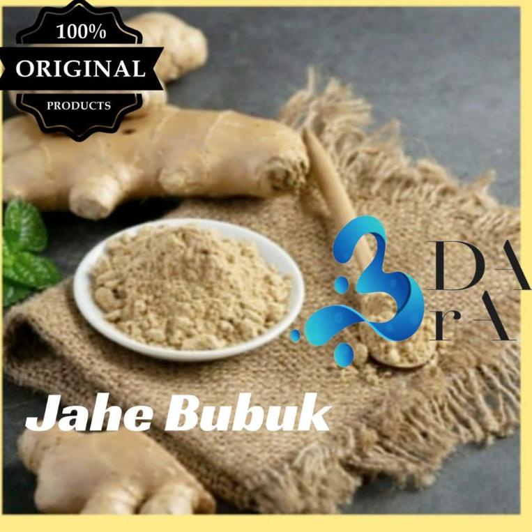 

Barang Terupdate |p95₯ Jahe Bubuk 500gr Premium Murni Tanpa Campuran