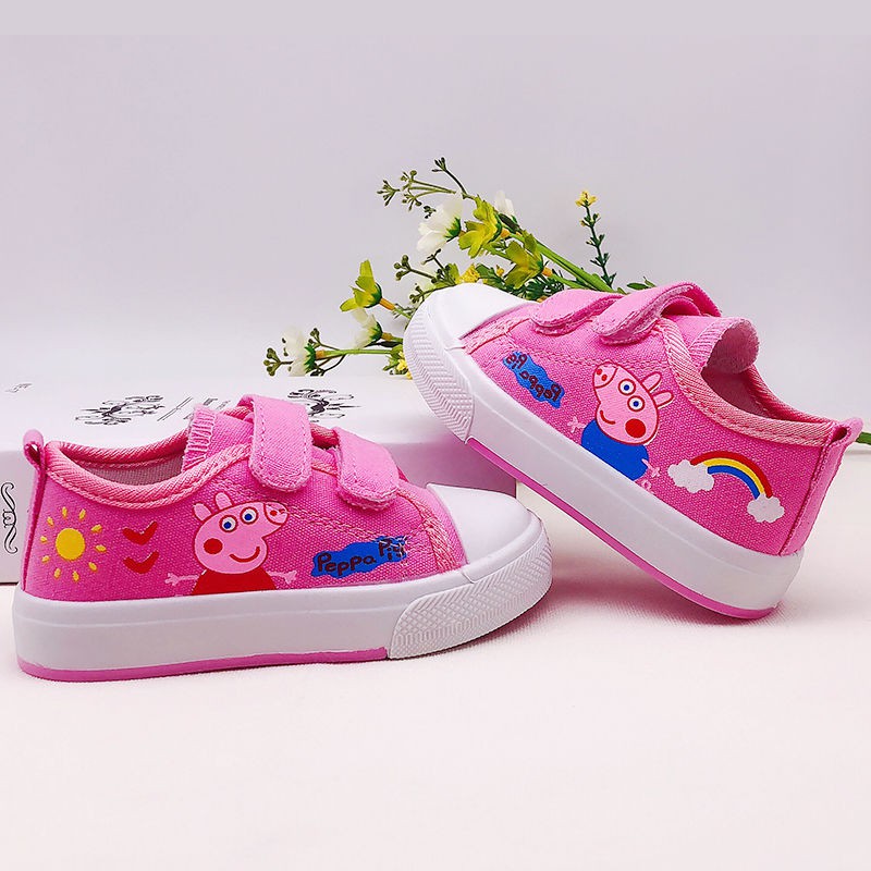 little girl shoes