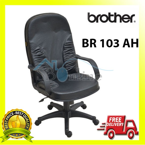 KURSI DIREKTURE BR - 103  AH &quot;BROTHER&quot;