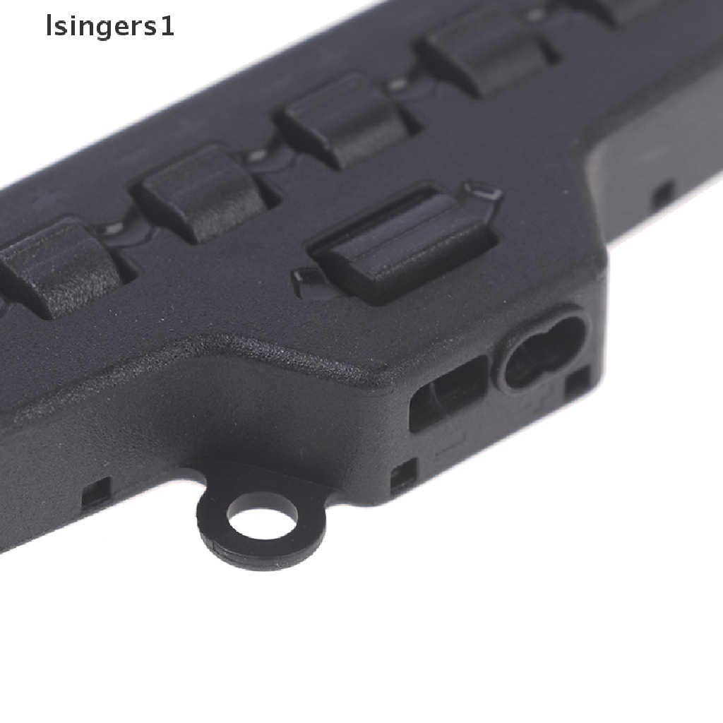 (lsingers1) Hub 3 / 6 Port Distribusi Untuk Lghts