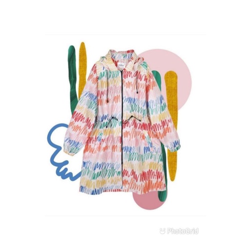 Birdie Jaket Nadjani New With Tag