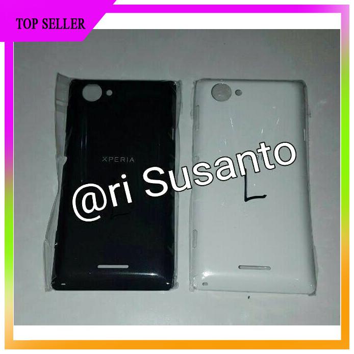 ACC HP BACKDOOR SONY XPERIA L