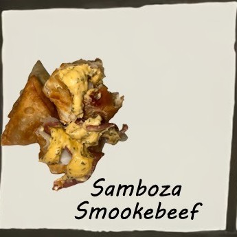 

Samboza Smookedbeef by roticoklatku