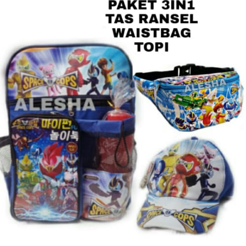 TAS SEKOLAH/TAS /TAS ANAK/RANSEL ANAK/RANSEL