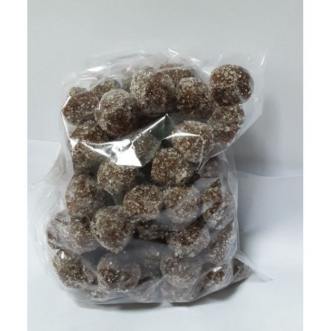 

Manisan asam 250 gr