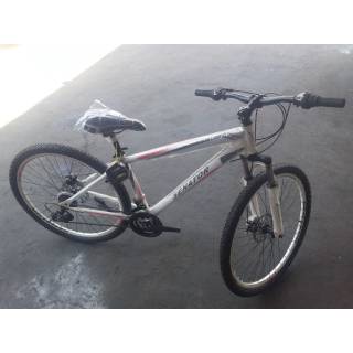 Jual Sepeda Gunung Mtb 27 5 Senator 24 Speed Kab Bandung