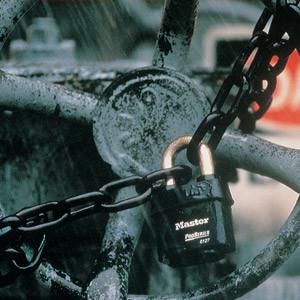 BEST QUALITY GEMBOK MASTERLOCK PRO SERIES 6121DLJ