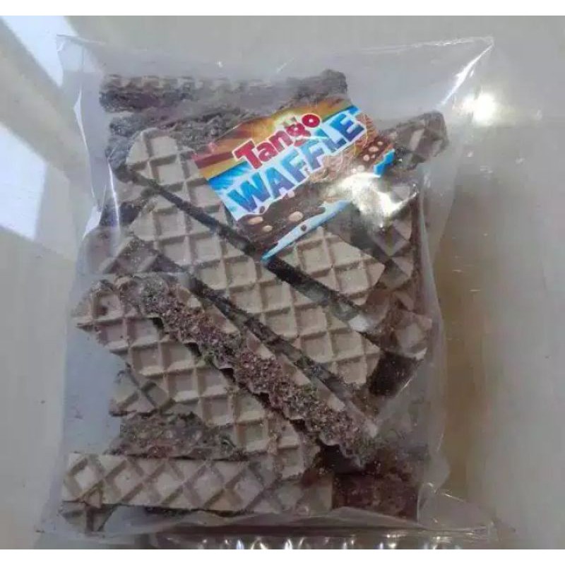 

WAFFLE TANGO