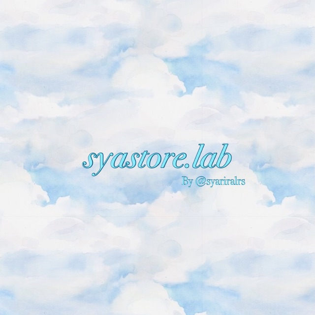 syastore.lab