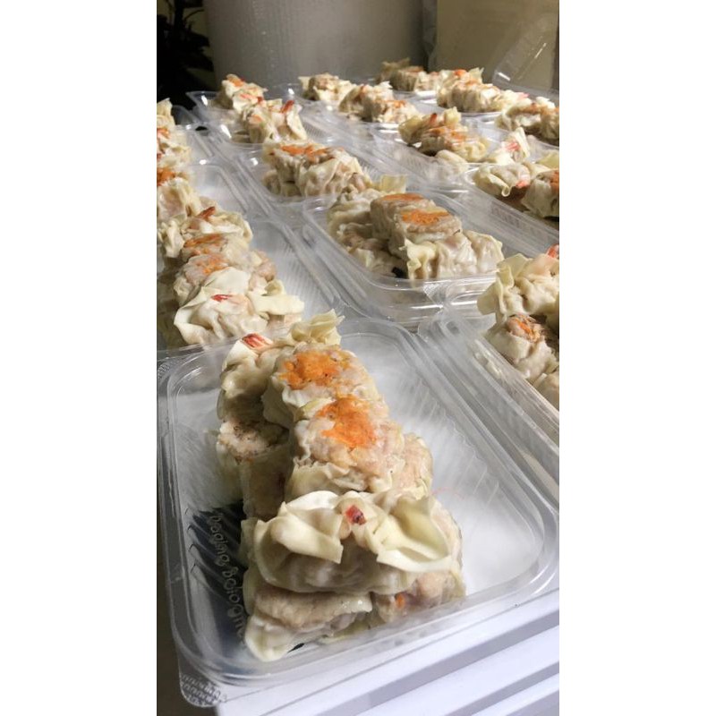 

Dimsum mix isi 10 pcs