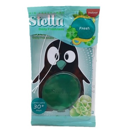 Stella Pengharum Ruangan Indoor Daily Freshener Fresh