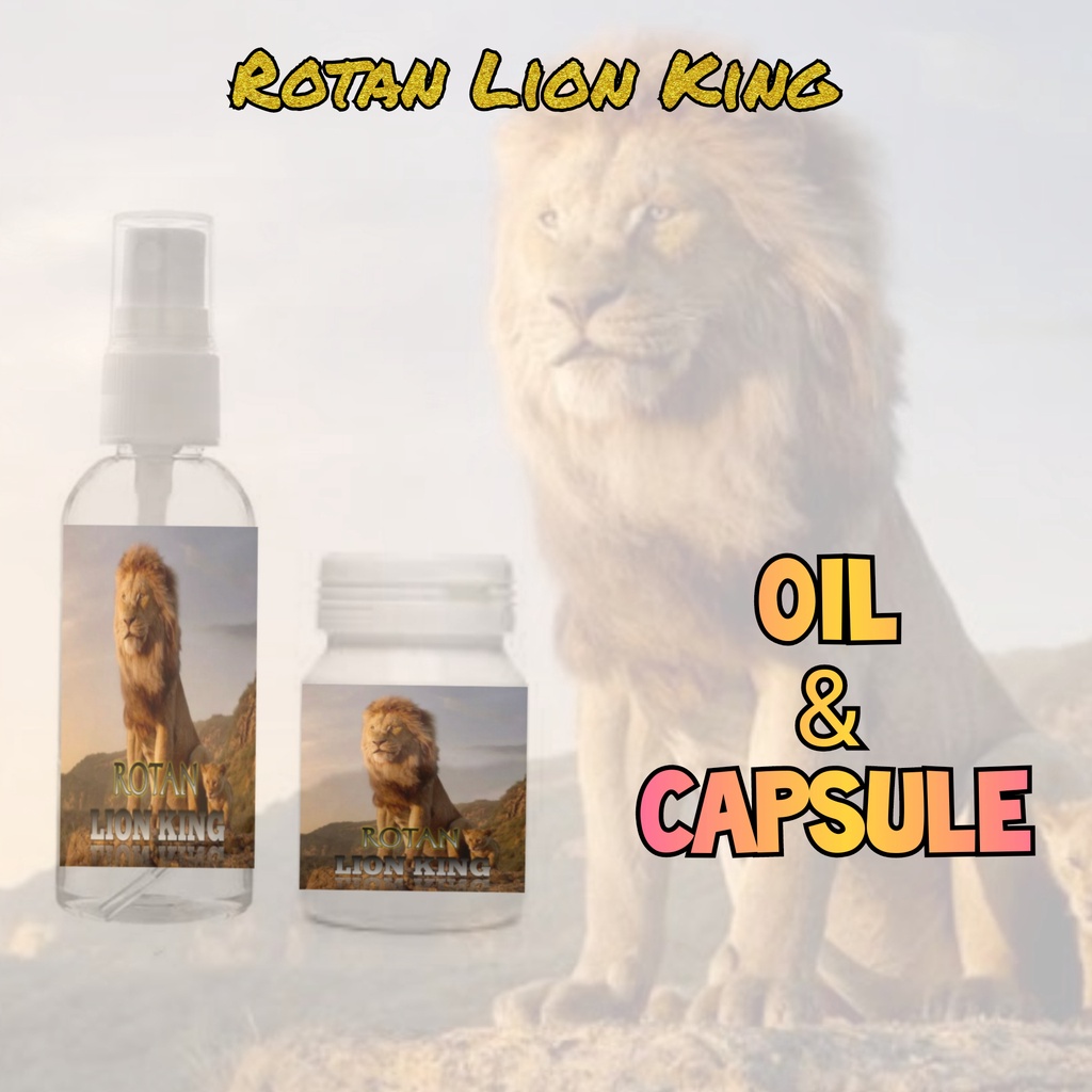 PEMBESAR_PENIS_Oil&capsule