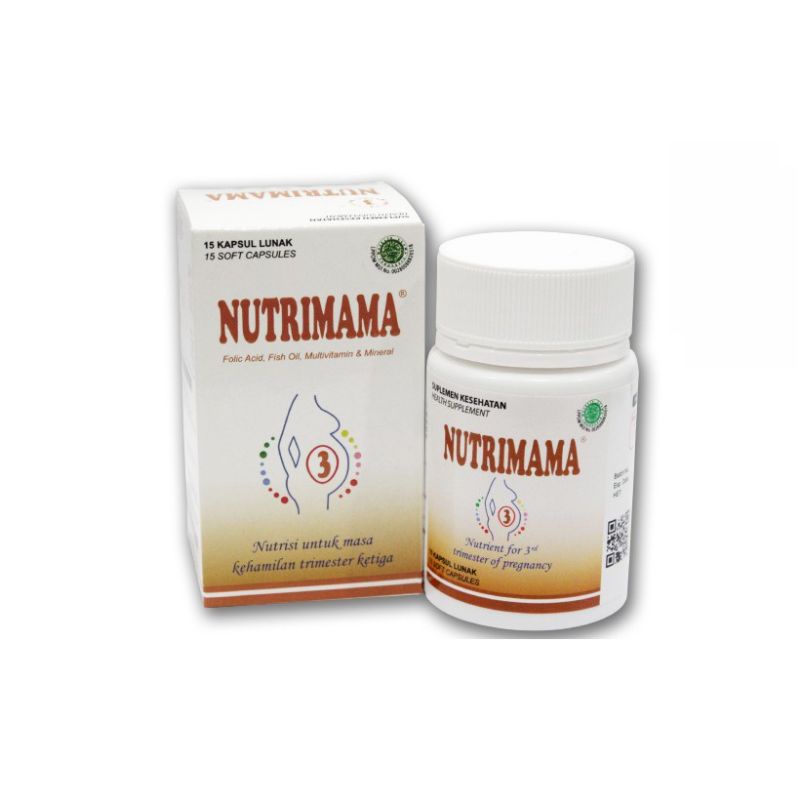 Nutrimama 3