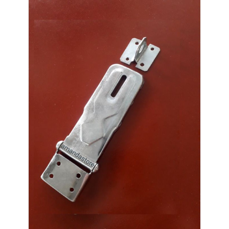 Overpal gembok/Overpal 5"/Cantolan gembok