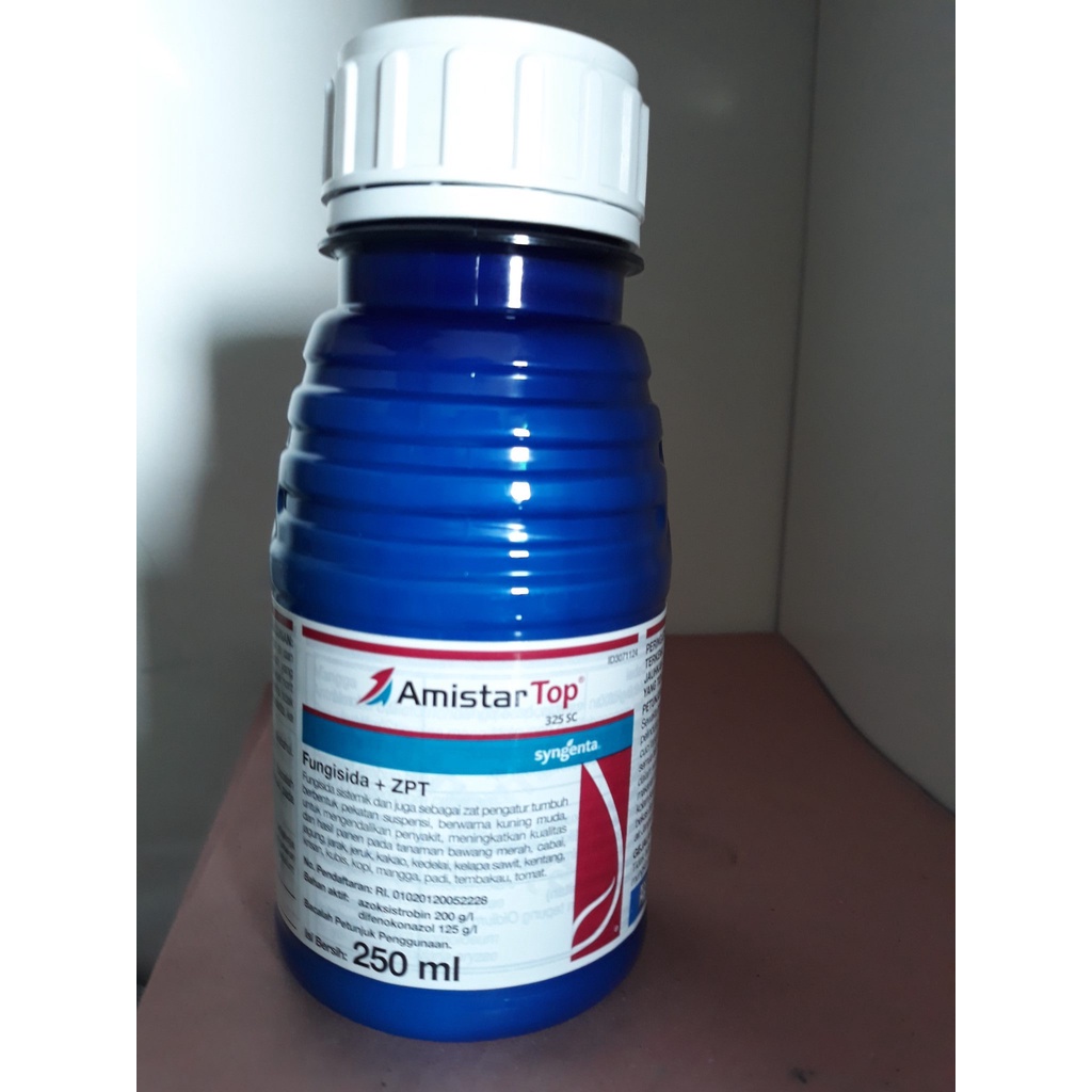 Fungisida Amistartop 250ml