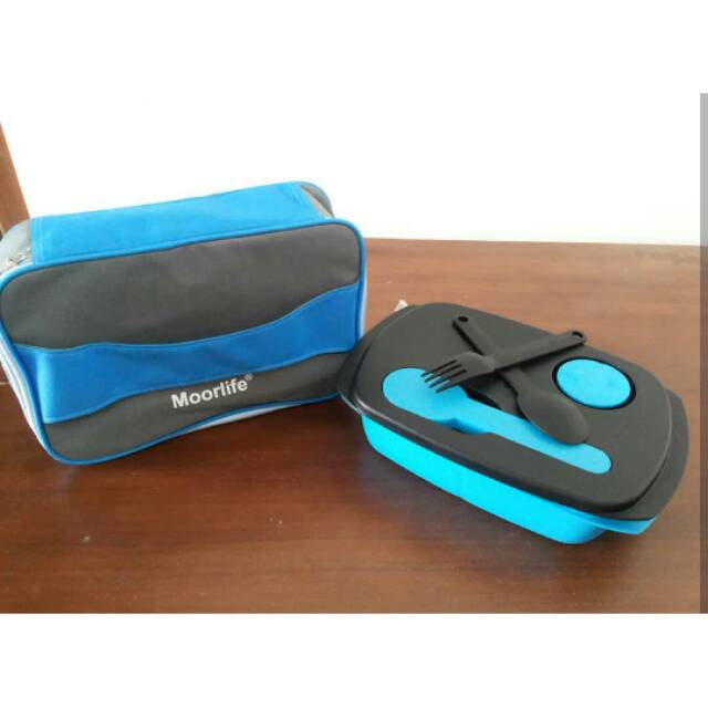 Tempat makan Aventura Moorlife