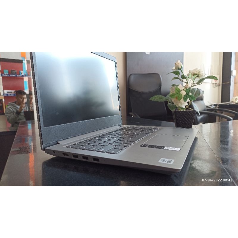 Laptop Lenovo ip-3i3-10110U/4GB/512GB/WIND 11SSNPF3AEMFK