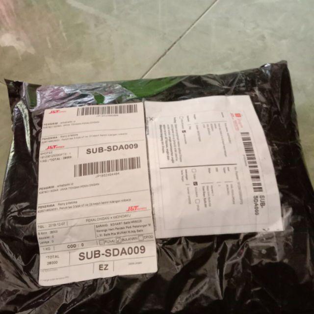 Ady Batik Hrb026 Kenongo Kemeja Tosca Pendek Pekalongan Padi M L Xl Sogan Tulis Halus Kemeja Batik