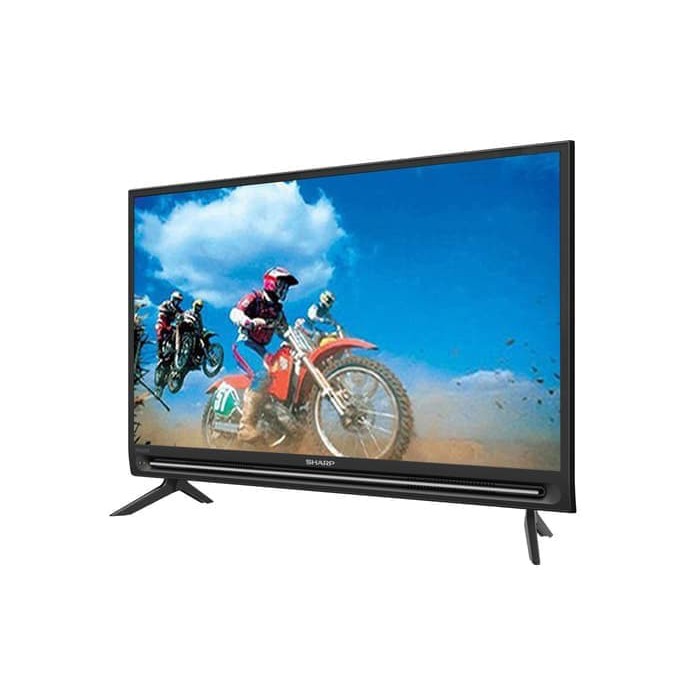 TV LED SHARP 32 inch ANDROID SMART 2TC32BG1
