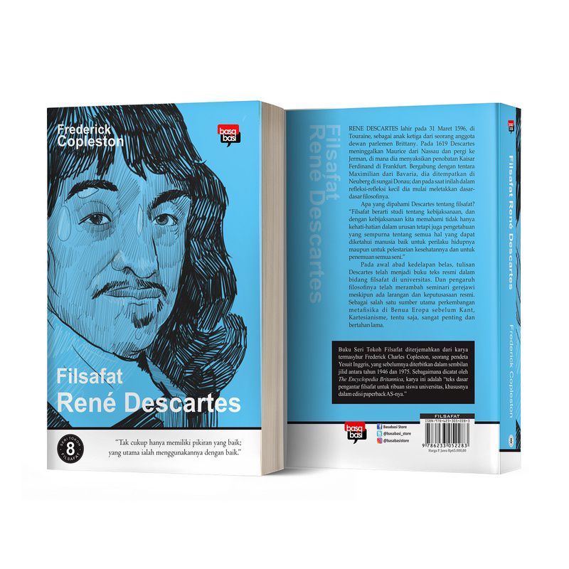 FILSAFAT RENE DESCARTES