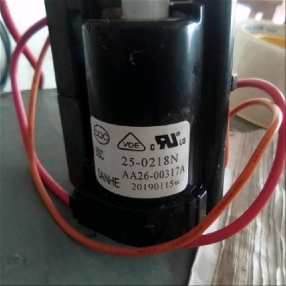 Playback Flyback BSC25-0218n BSC 25-0218n original