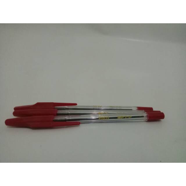 

Pilot BPTP Merah