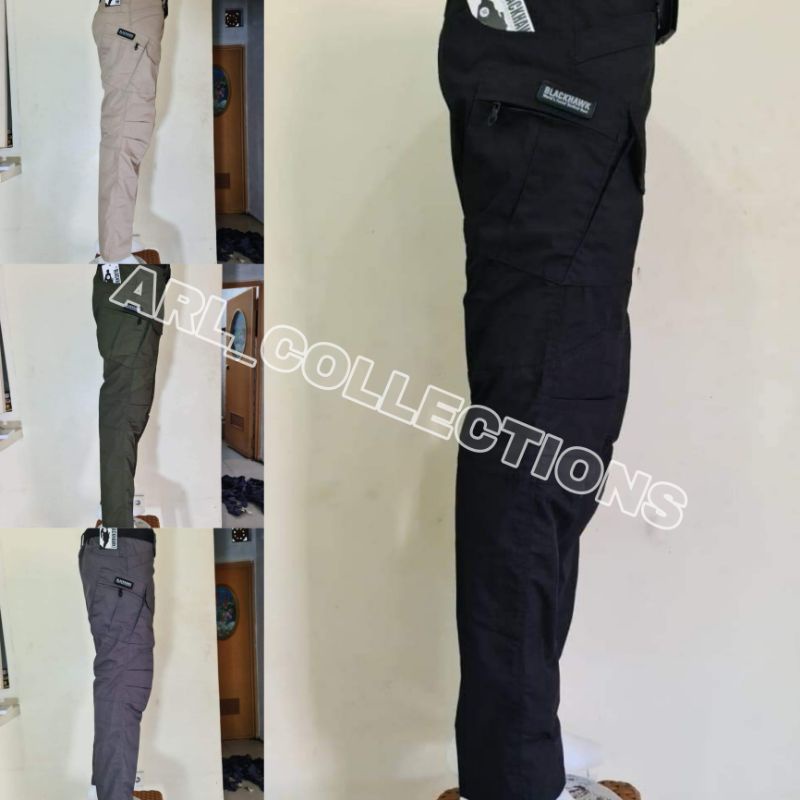 celana panjang tactical blackhawk/celana panjang pria wanita/celana panjang tactical