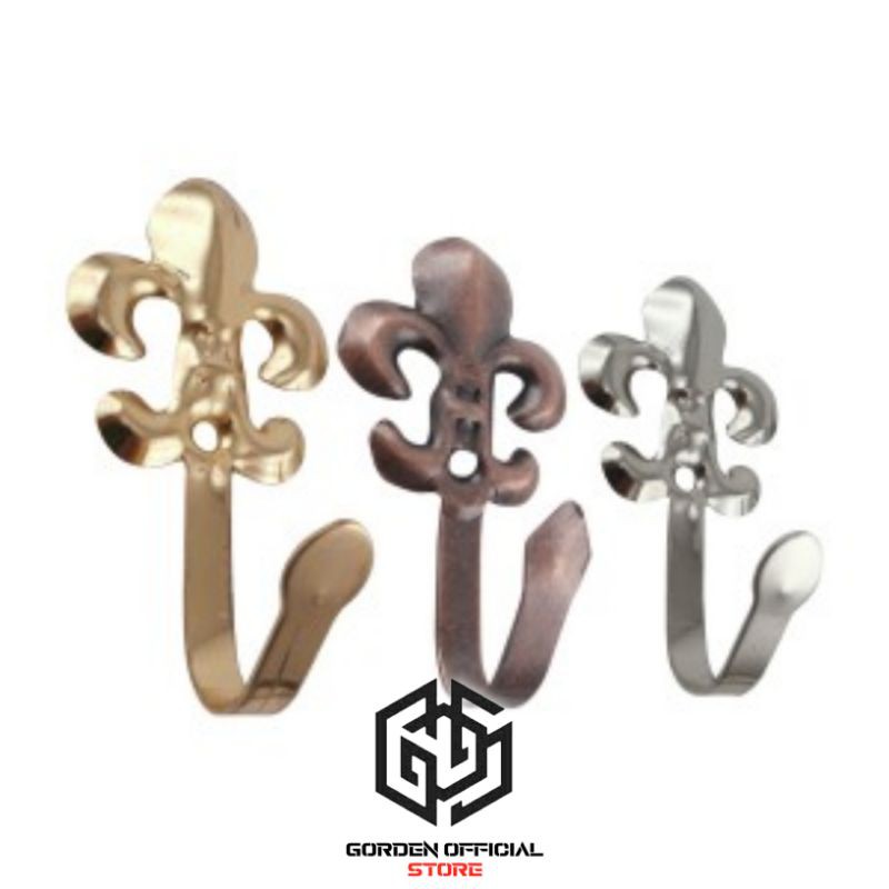 CANTOLAN GORDEN/CANTOLAN TALI GORDEN/HOOK TRISULA GORDEN