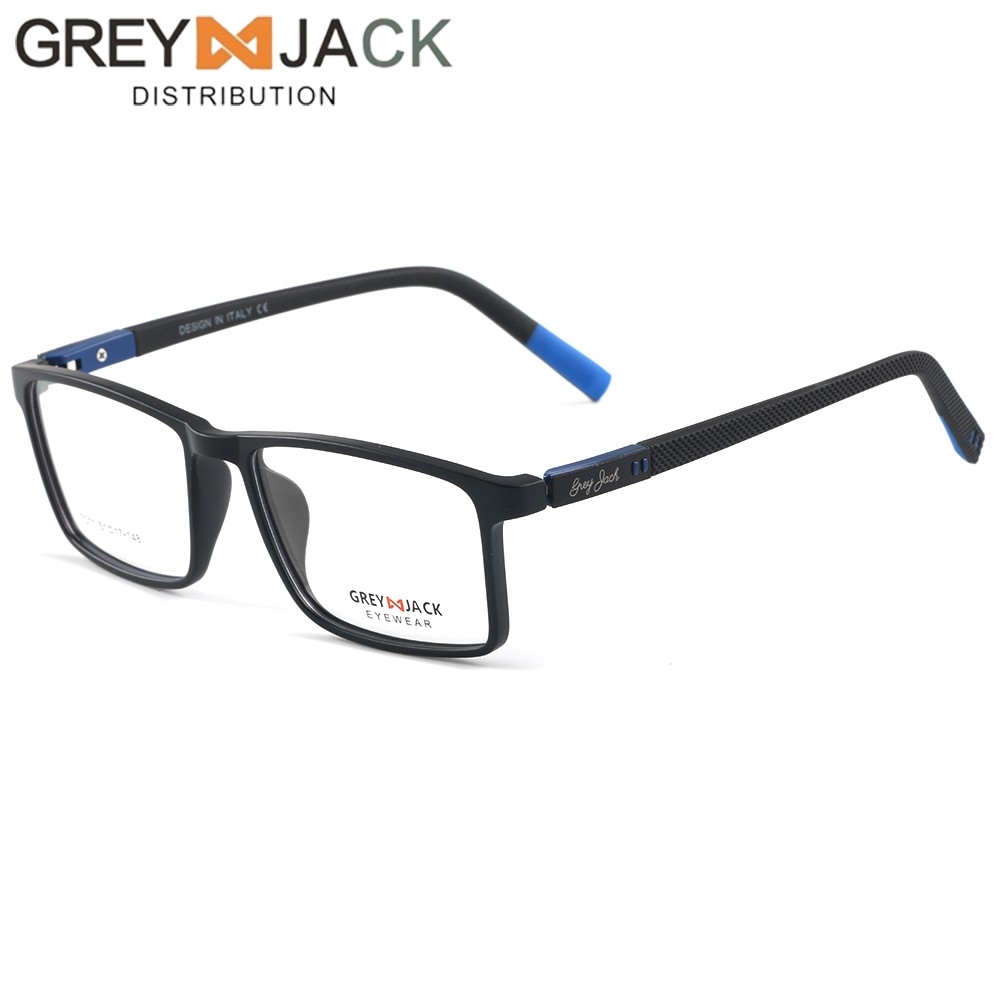 

Grey Jack Frame Kacamata Minus 7011