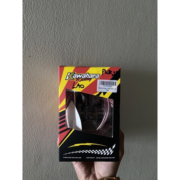 karburator PWK 28 Kawahara
