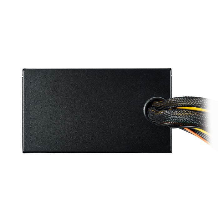COOLER MASTER POWER SUPPLY ELITE V4 500 Watt 80 Plus 500w 80+ WHITE