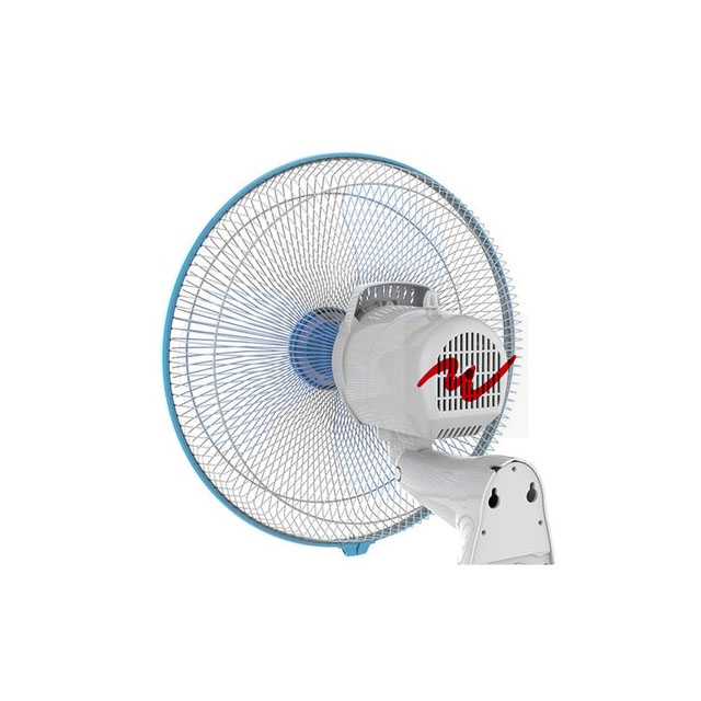 Maspion MWF-41K Kipas Angin Dinding 16&quot;  Wall Fan Angin Super Kencang