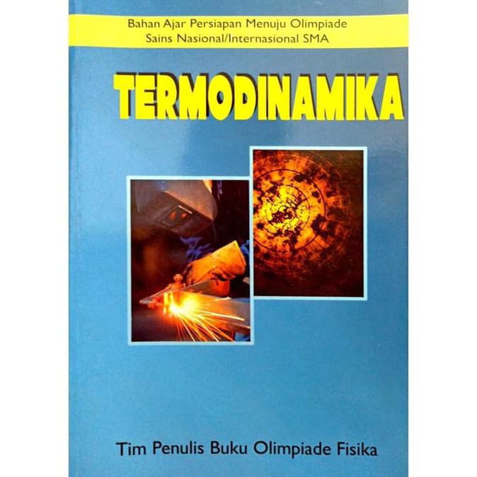 Buku Fisika Termodinamika Shopee Indonesia