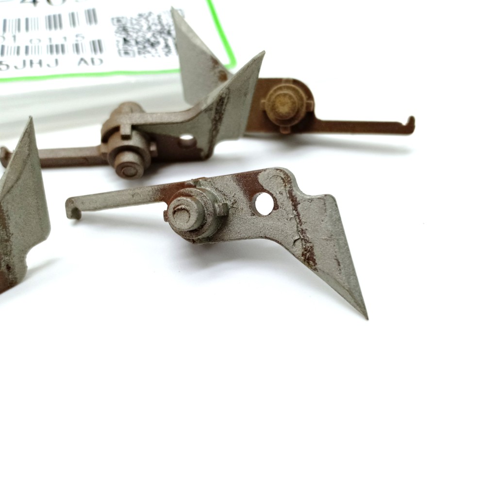 Upper Fuser Finger Ricoh MP4000 5000B MP4001 MP5001 4000 5002 5000