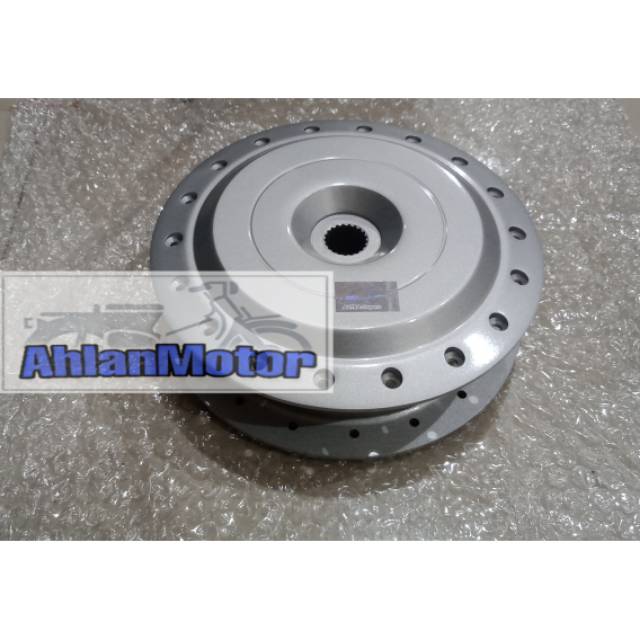 Tromol Setandar Baet , Scoopy, Vario110 /Tromol Belakang Murah/Tromol Belakang Original Matic/Tromol