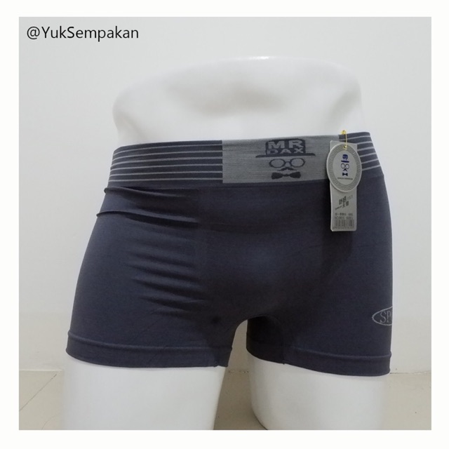 Celana Dalam Mr. Dax