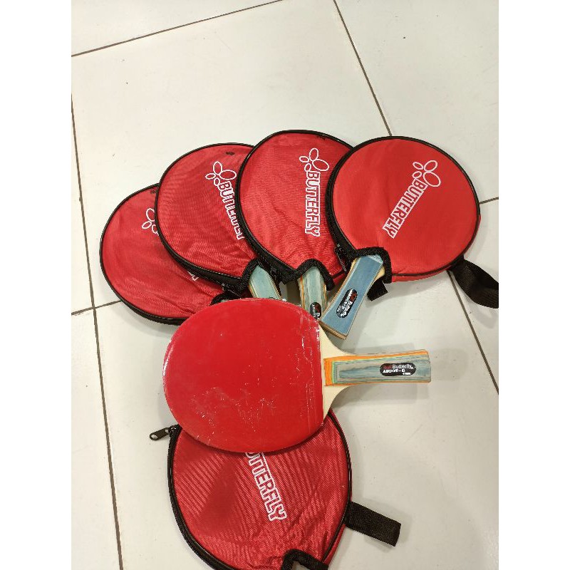 bet pingpong butterfly