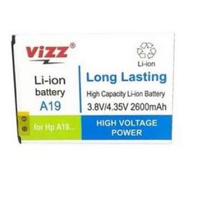 Baterai Vizz MITO A19 Original