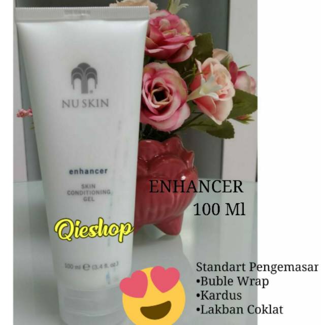 Enhancer Skin Conditioning Gel 100ml