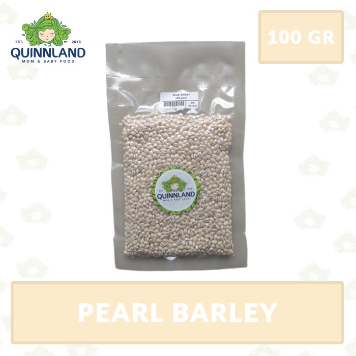 

Q121Sa Pearl Barley 100Gr D51qs44