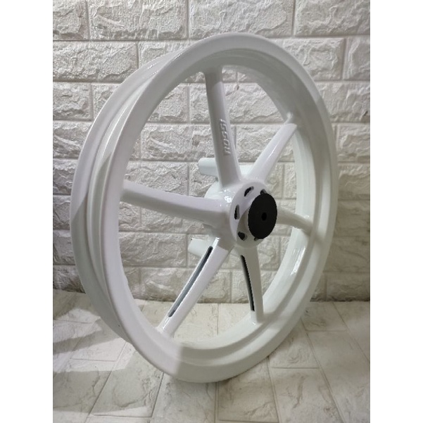 Velg Model RCB Ninja 150RR White Rossi