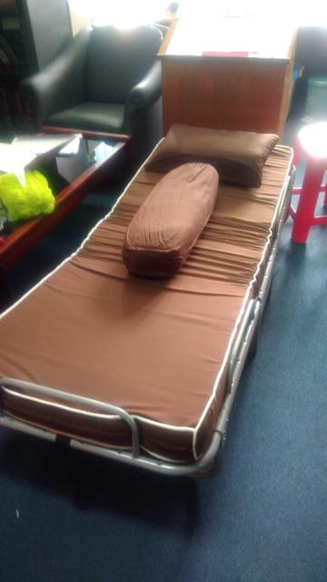 Betafoam Ranjang Lipat Poppy Folding Bed Tsp 70