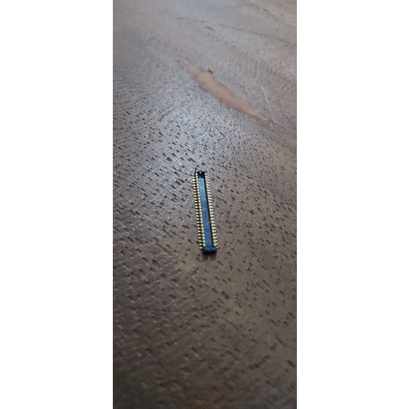 Konektor Lcd Sony C5 Ultra Dual di KABEL 50 pin Fpc Lcd Sony C5